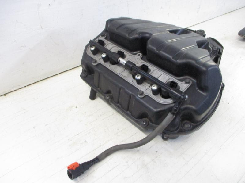 07 Kawasaki ZX6R Ninja P Airbox 11010-0134 2007-2008 - cyclesrus.net